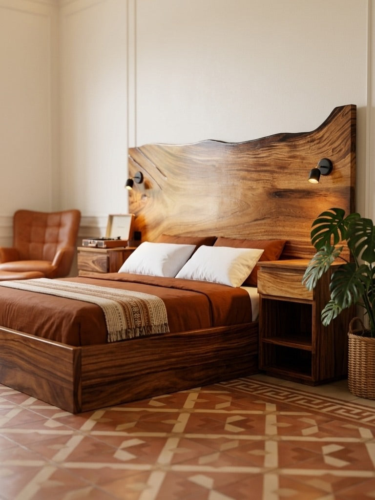Cama Odín, Beta Lab Medellín