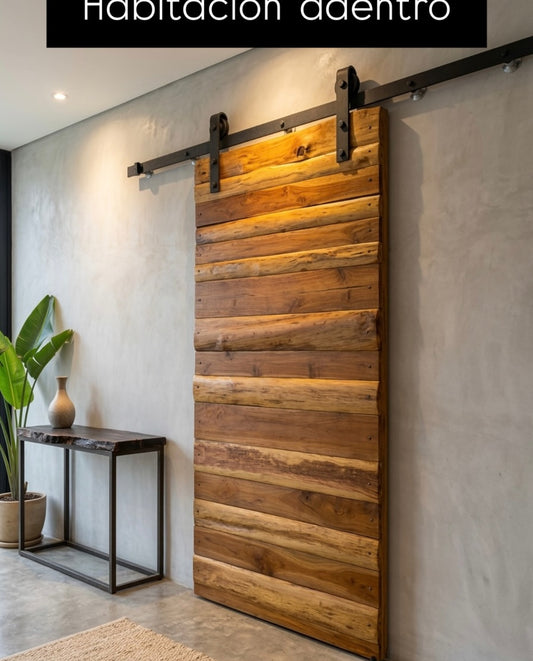 Puertas de Autor, Beta Lab Medellín