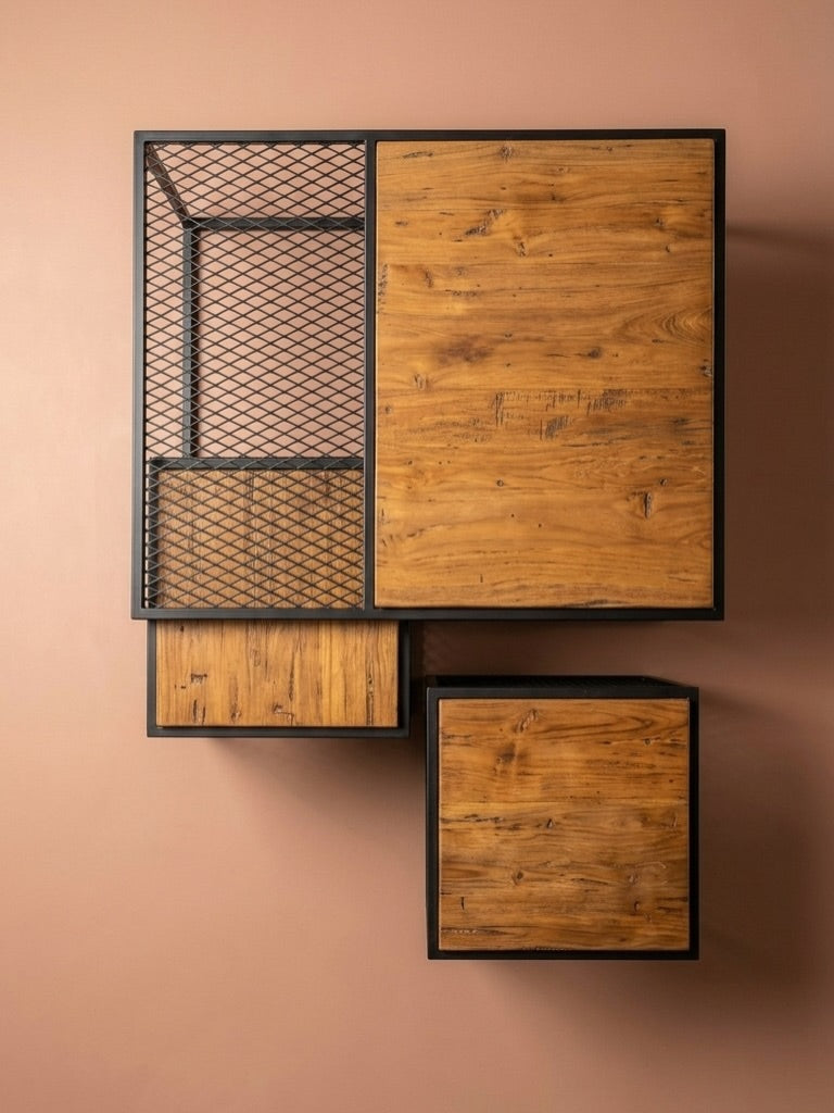 Mesa Tríada, Beta Lab Medellín