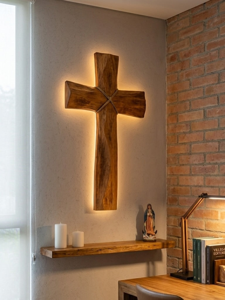 Altar Lumina, Beta Lab Medellín
