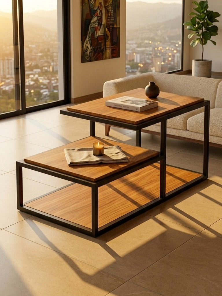 Kubik T.K, Beta Lab Medellín