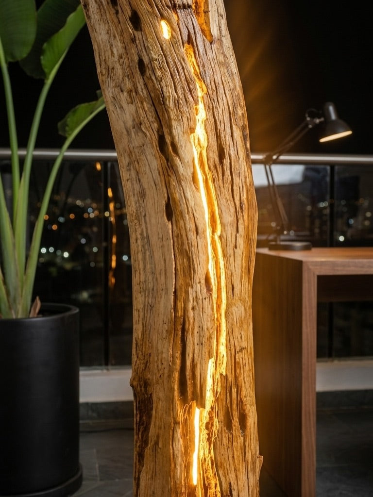 Lámpara 180 Exotic, Beta Lab Medellín