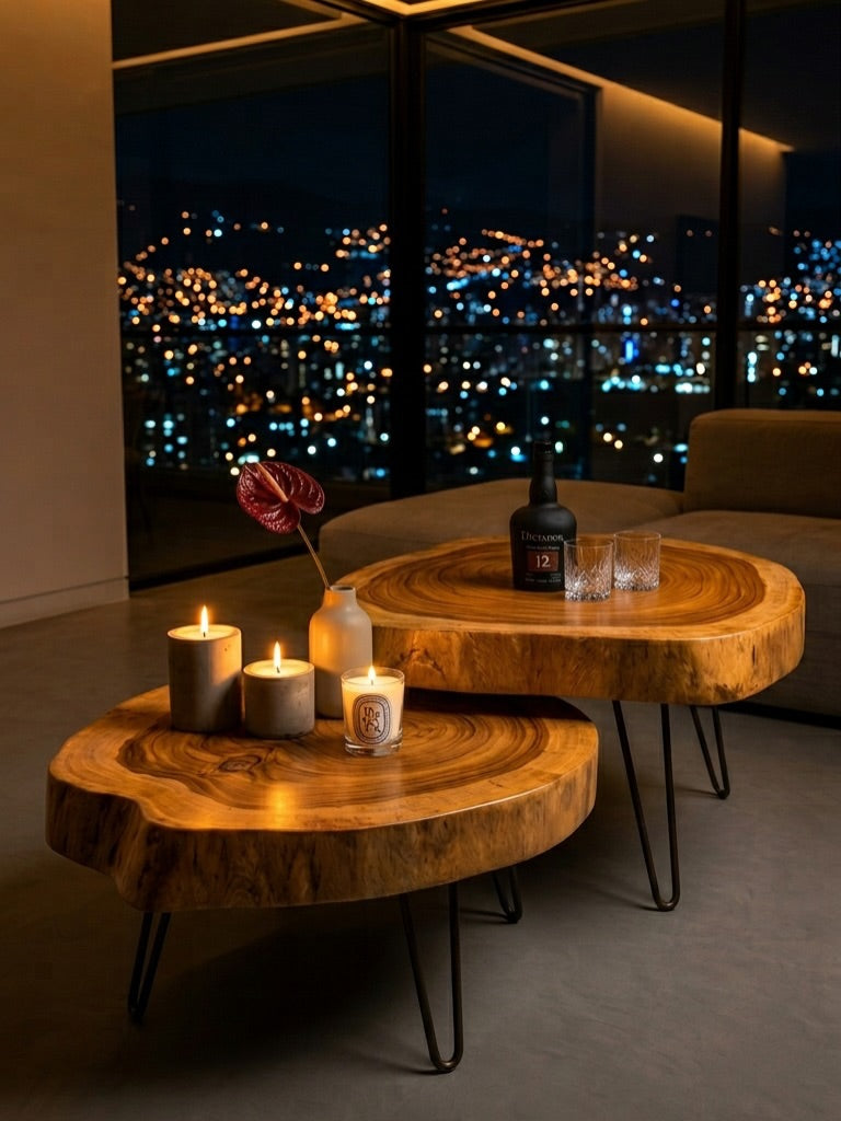 Mesas Mellizas, Beta Lab Medellín