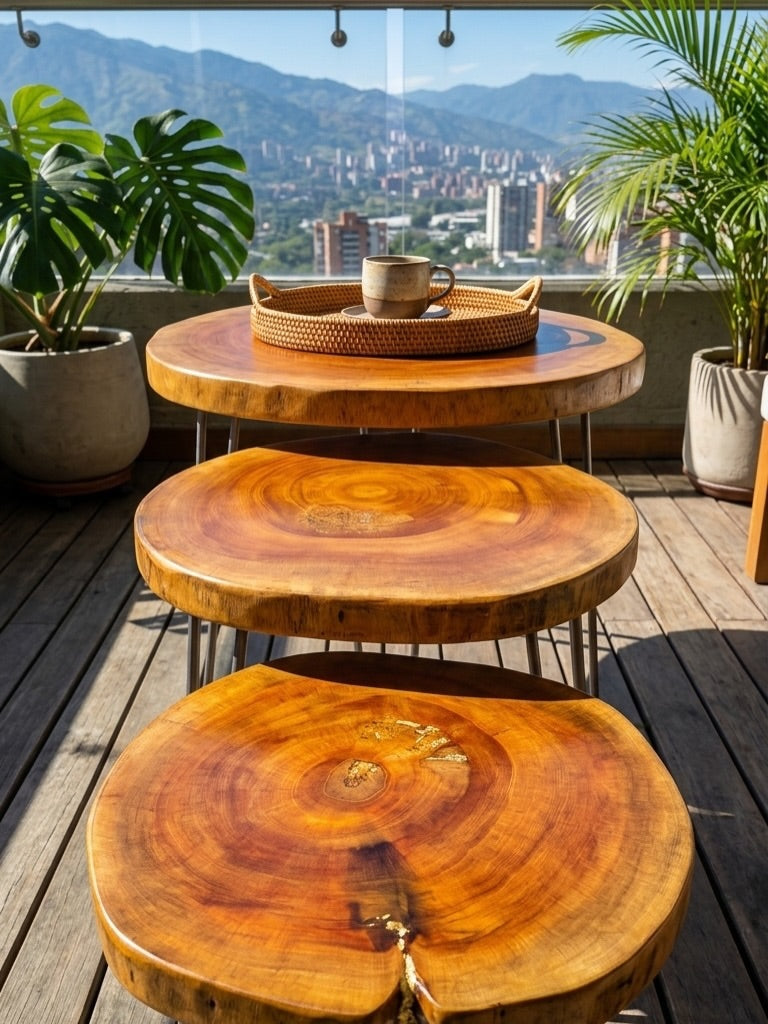 Mesa Trilliza · Edición Especial, Beta Lab Medellín