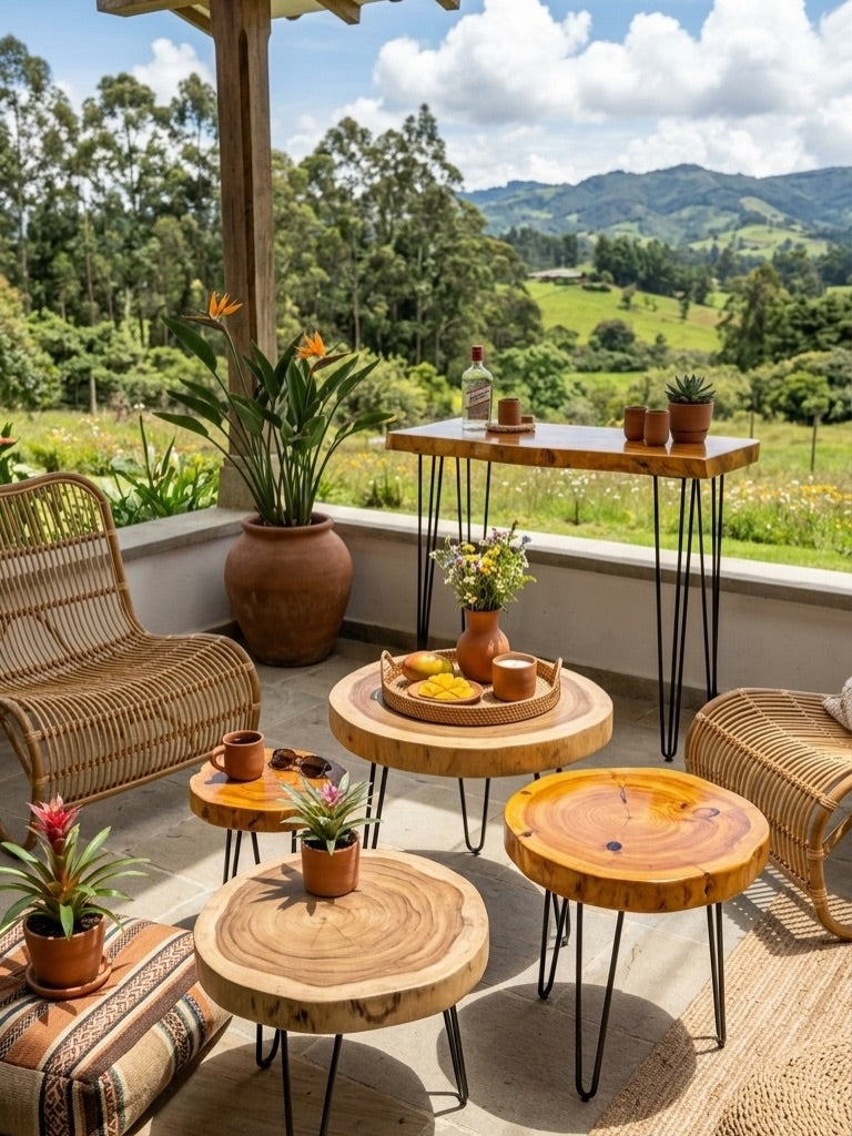 Órbita Hogar, Beta Lab Medellín