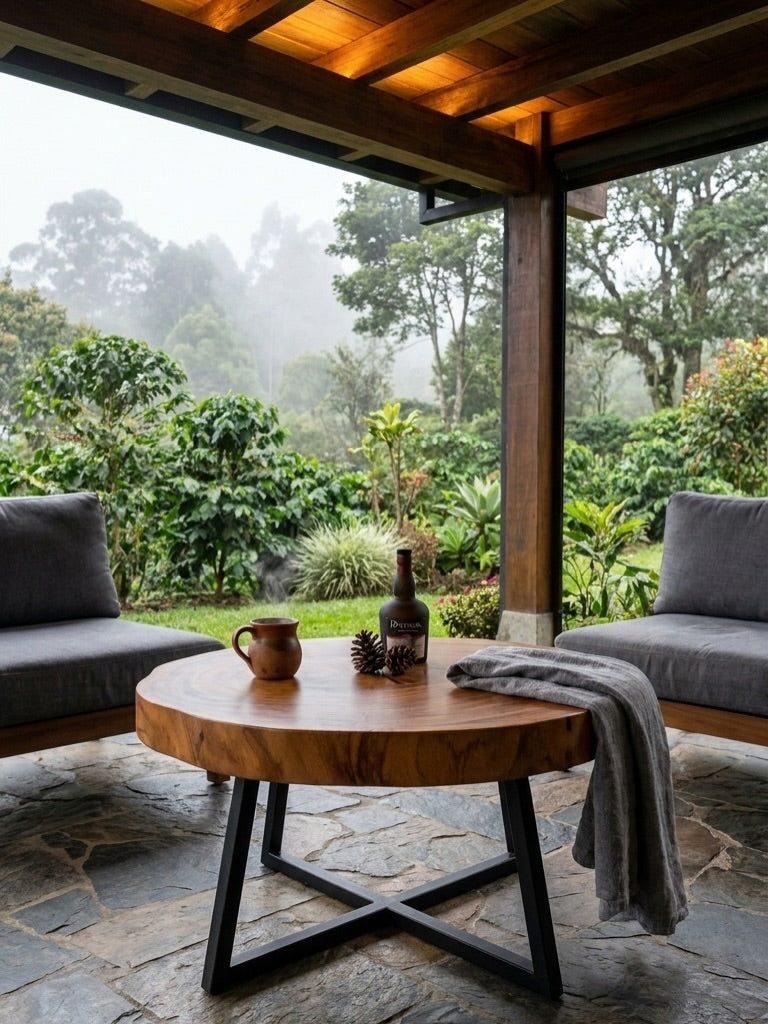 Mesa Raíz, Beta Lab Medellín