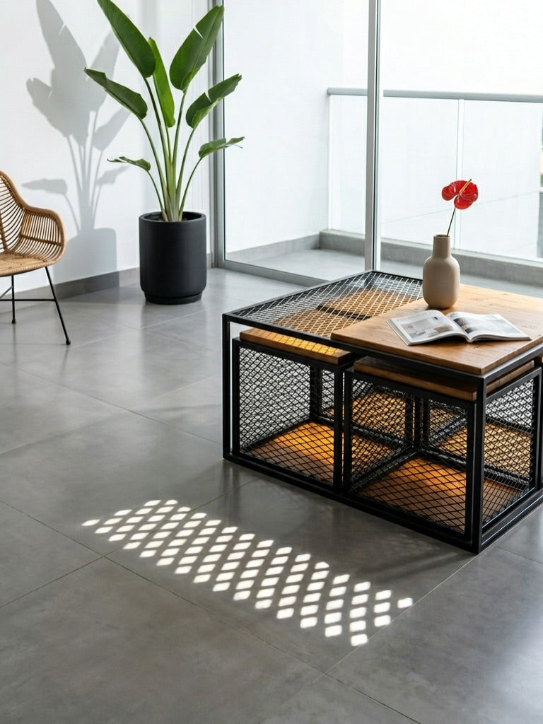 Mesa Tríada, Beta Lab Medellín