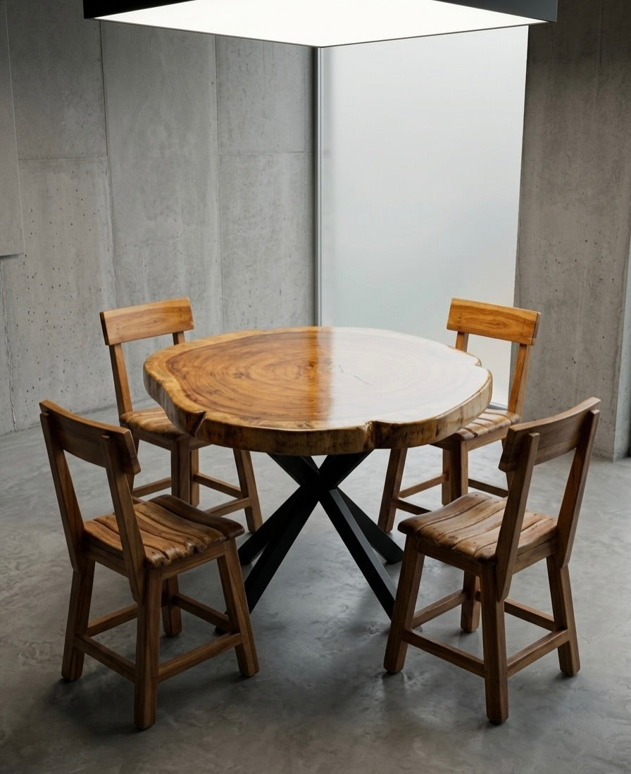 Comedor Urbano, Beta Lab Medellín