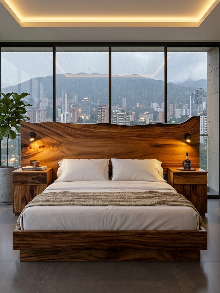 Cama Odín, Beta Lab Medellín
