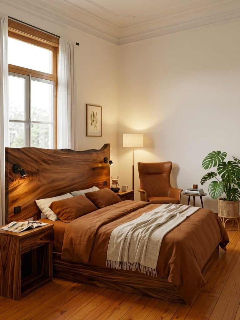 Cama Odín, Beta Lab Medellín