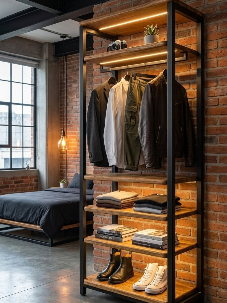 Vestidor Singular, Beta Lab Medellín