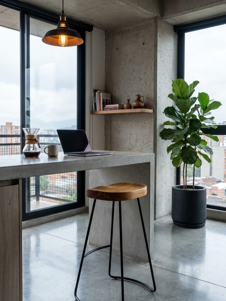 Silla Musa, Beta Lab Medellín