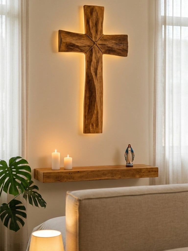 Altar Lumina, Beta Lab Medellín