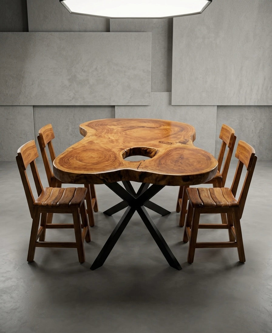 Comedor Urbano, Beta Lab Medellín
