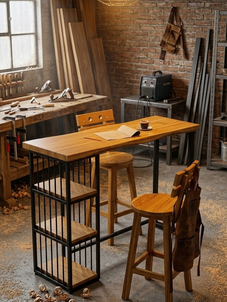 Barra Singular, Beta Lab Medellín