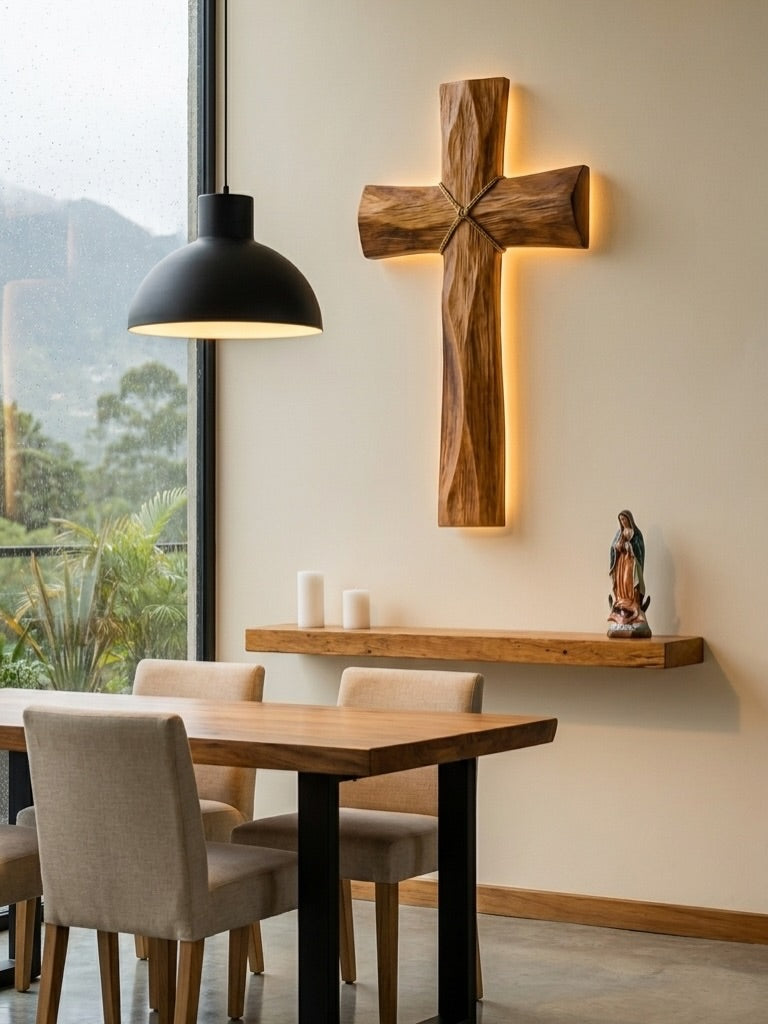 Altar Lumina, Beta Lab Medellín