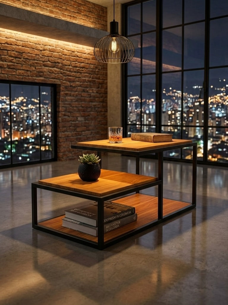 Kubik T.K, Beta Lab Medellín