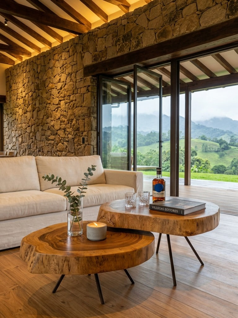 Mesas Mellizas, Beta Lab Medellín