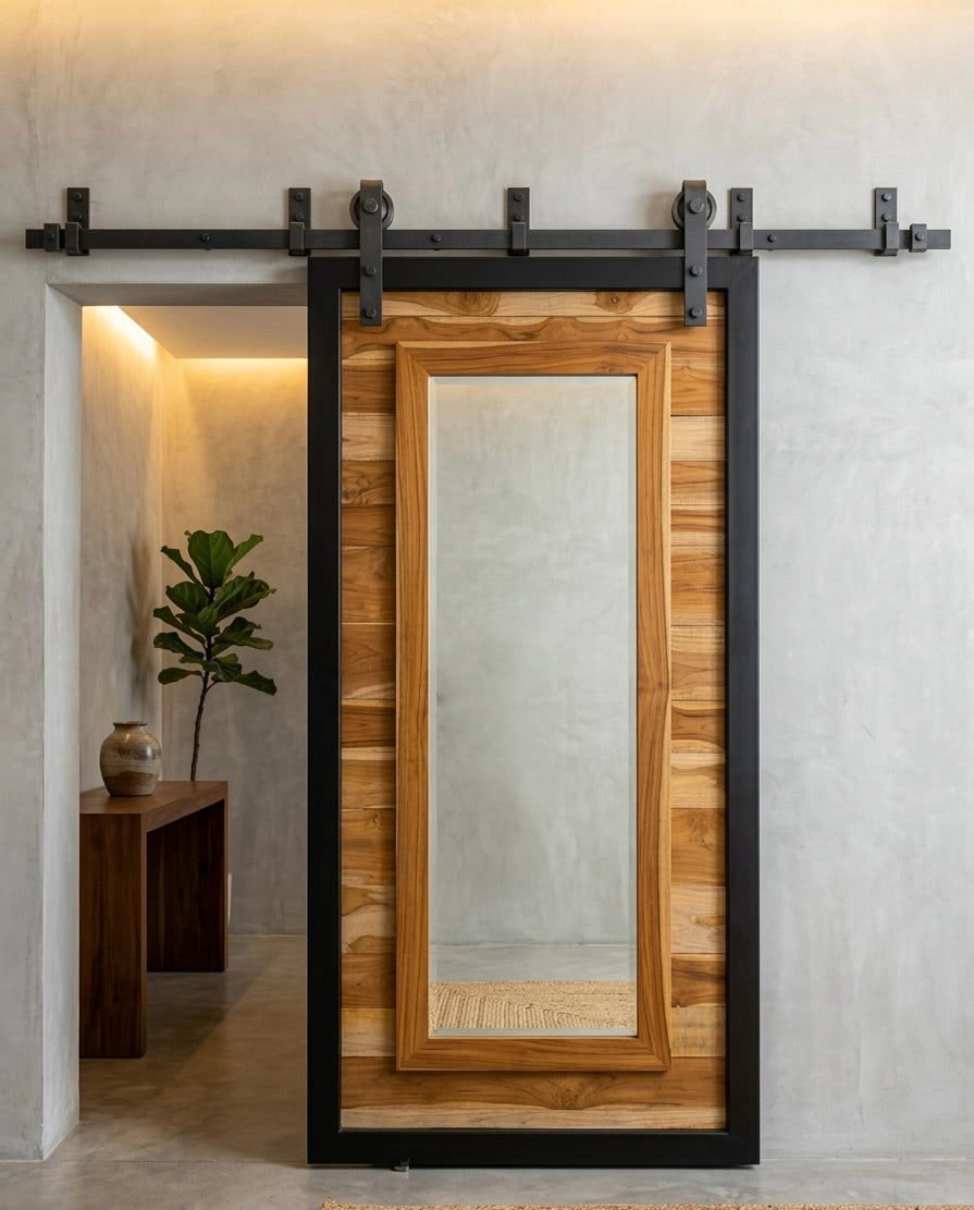 Puertas de Autor, Beta Lab Medellín