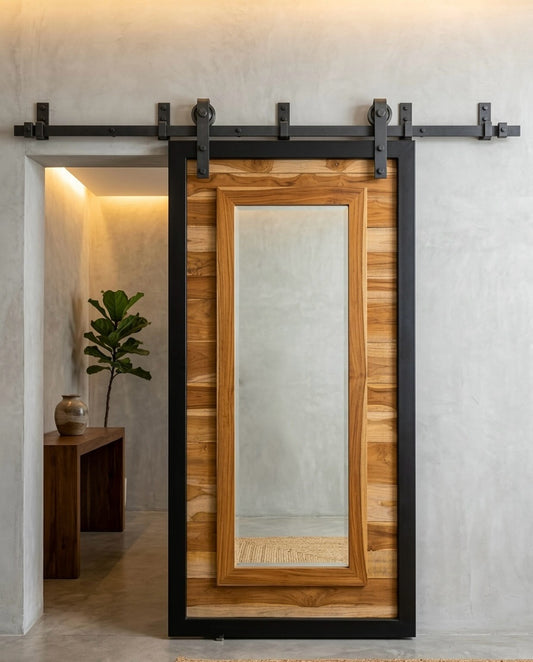 Puertas de Autor, Beta Lab Medellín