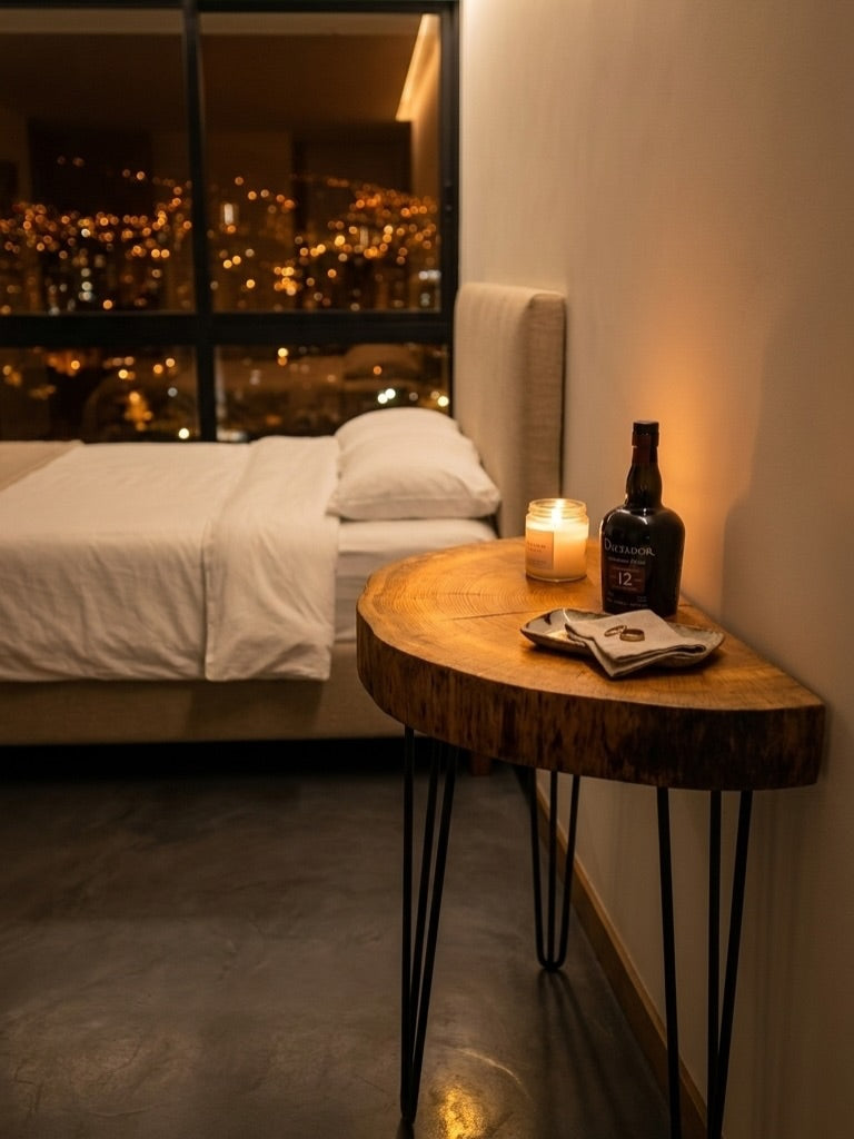 Mesa Luna, Beta Lab Medellín