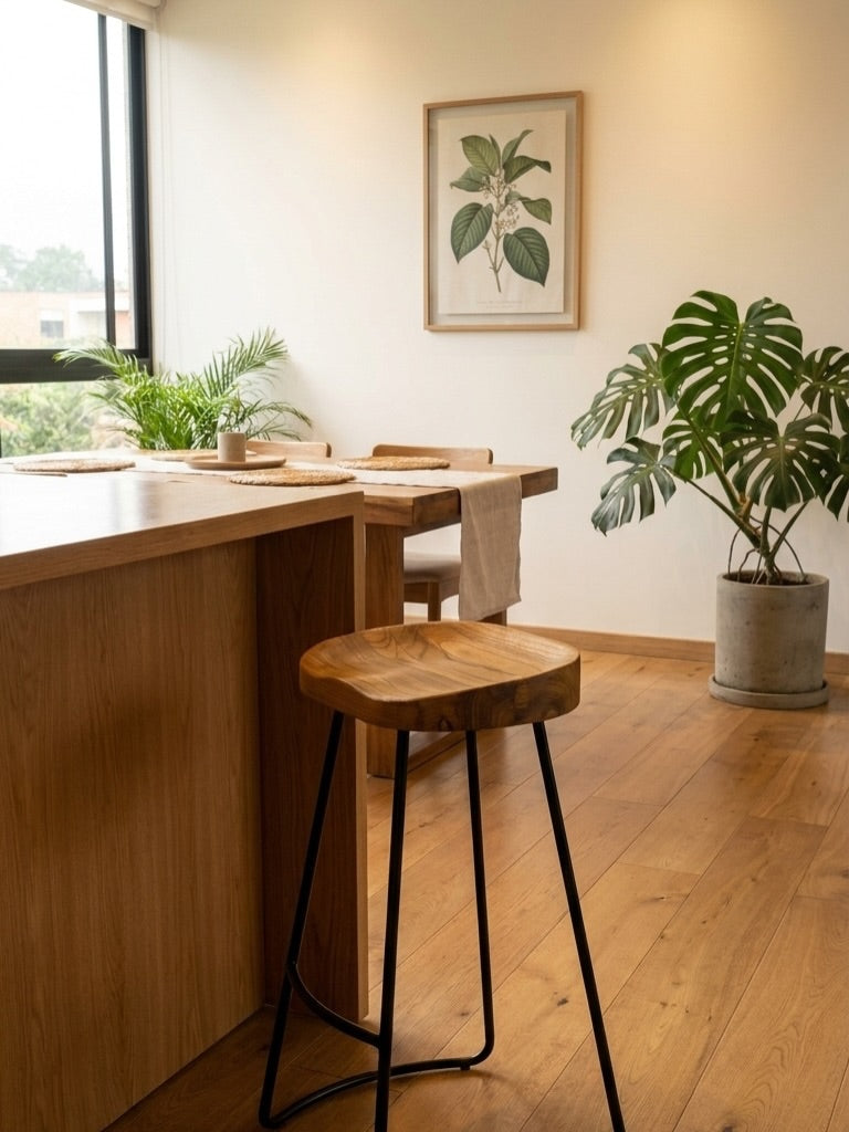 Silla Musa, Beta Lab Medellín