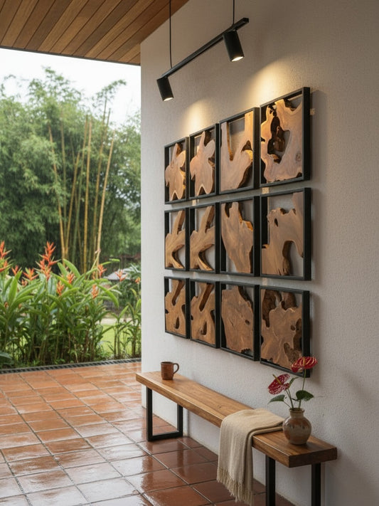 Raíces, Beta Lab Medellín