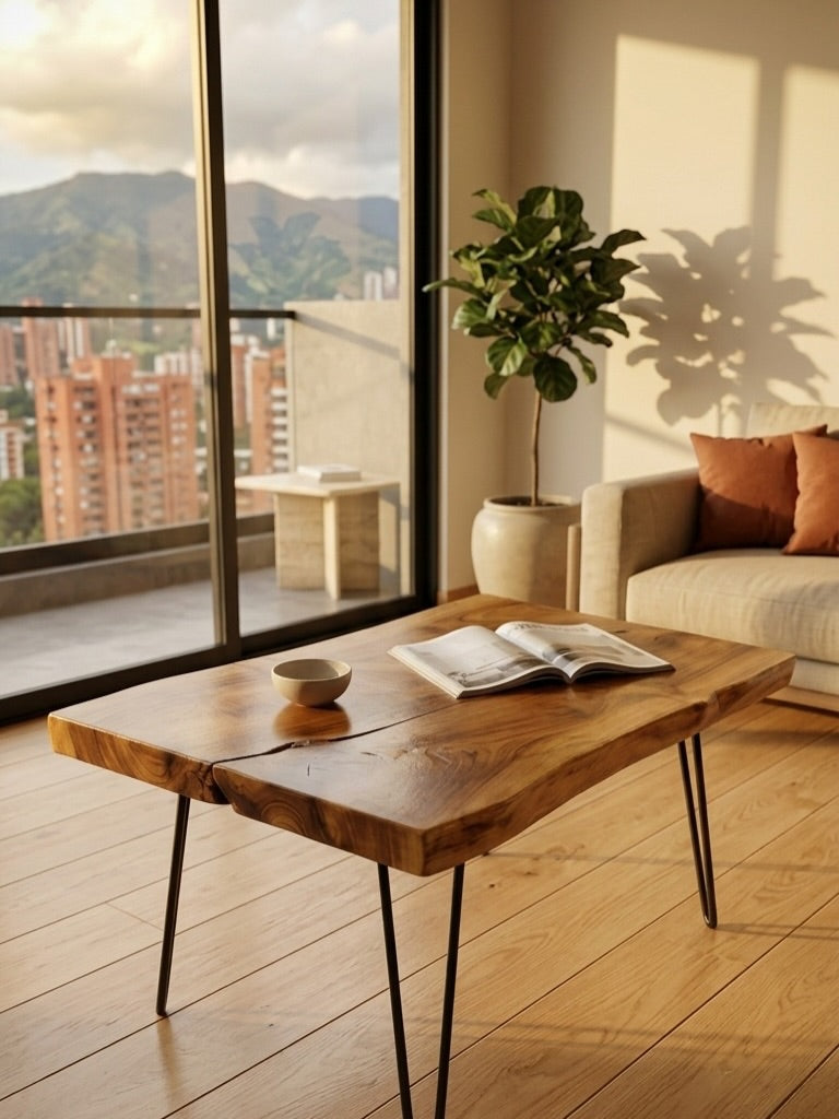 Cicatriz Dorada, Beta Lab Medellín