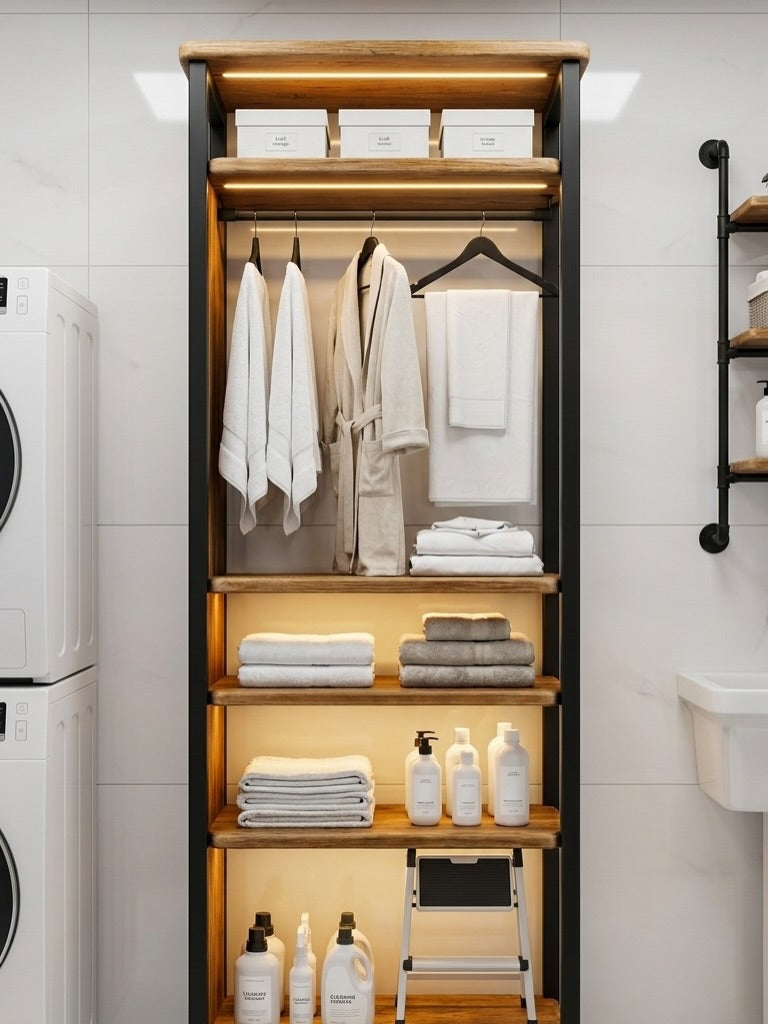 Vestidor Singular, Beta Lab Medellín