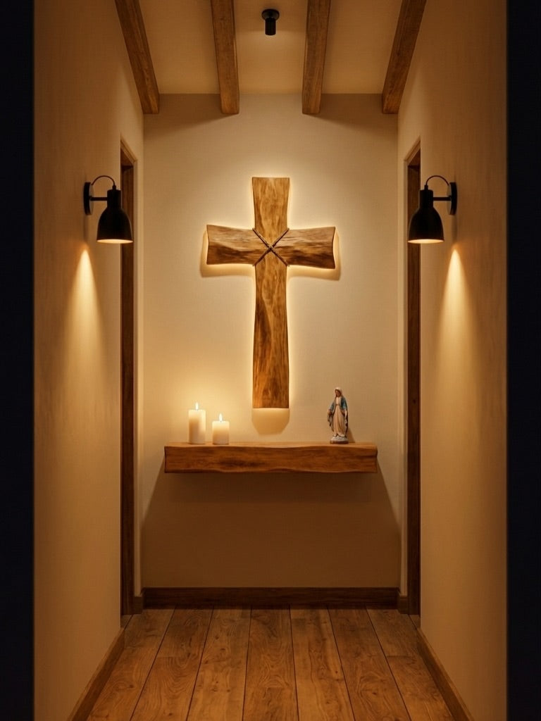 Altar Lumina, Beta Lab Medellín