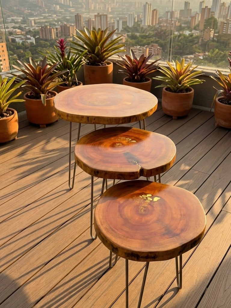 Mesa Trilliza · Edición Especial, Beta Lab Medellín