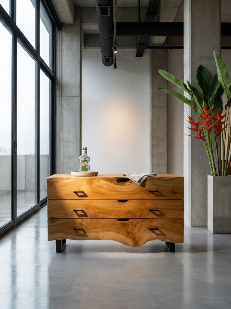 Cómoda Marea, Beta Lab Medellín