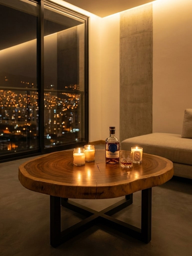 Mesa Raíz, Beta Lab Medellín