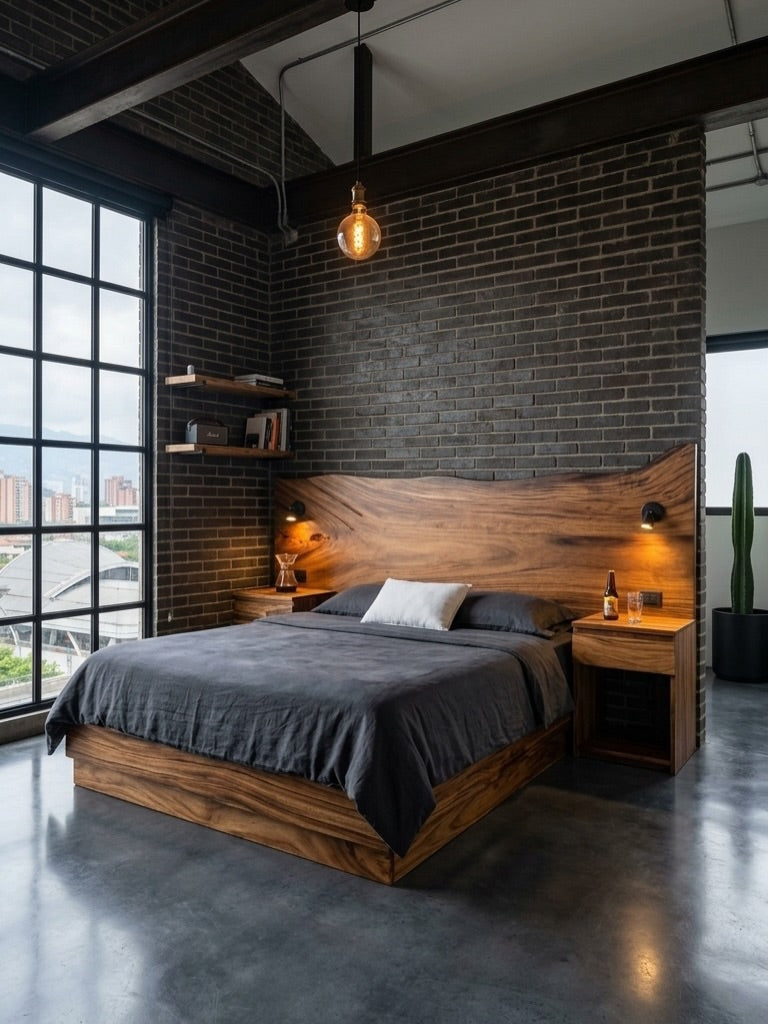Cama Odín, Beta Lab Medellín